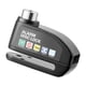 thumbnail image 4 of Candado de disco con alarma DYNWAVEMX Accesorios resistentes para montar en moto y ciclismo Negro, 4 of 8