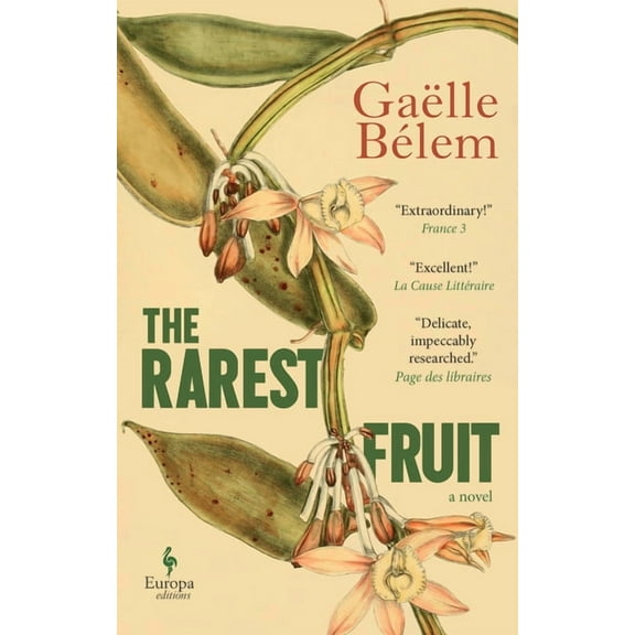 The Rarest Fruit, (Hardcover)