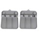 thumbnail image 1 of Silicone Kitchen Utensils Storage Tray Spoon Spatula Pot Lid Chopsticks Kitchen Utensils Placemat, 1 of 5