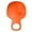 Orange, variant on Snow Sled Outdoor Winter Snow Sleds Skiing Boards Snow Grass Sand Board Ski Pad Snowboard Sled Luge, Lightweight Portable Snow Sled for Fun Winter Outdoor Activities