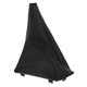 thumbnail image 5 of BESTYASH De Pomo Para De Cuero Negro Resistente Y Suave Para Cambio Manual, 5 of 8