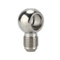 thumbnail image 2 of Turbo Banjo Fitting,Turbo Banjo Adapter 6AN Banjo Fitting Banjo Adapter Optimal Efficiency, 2 of 8