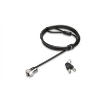 Kensington Nanosaver Keyed Lptop Lock - Security Cable - 6 Ft