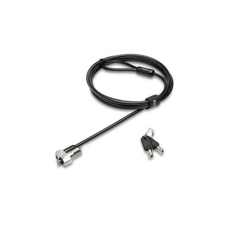 Kensington Nanosaver Keyed Lptop Lock - Security Cable - 6 Ft price history on PriceWatchPro