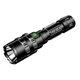 thumbnail image 1 of Antorcha de LED recargable Antorcha USB 1600 5 , shamjiam Antorcha de linterna súper brillante, 1 of 9
