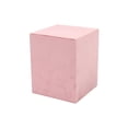 thumbnail image 1 of Jewelry Organizer Jewelry Storage Containers for Drawer Jewelry Display Holder Jewelry Drawer Insert for Bedroom Counter Shop , Pink Block, 1 of 8