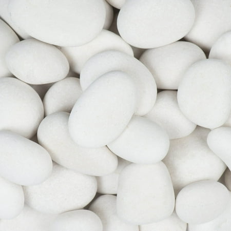 - Rain Forest Small Egg Rock Caribbean Beach Pebbles
