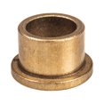 thumbnail image 2 of MTD 948-3007A Bronze Flange Bearing White Outdoor LGT GT 824H 180 165, 2 of 6