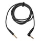 thumbnail image 1 of Cable de Instrumento ANGGREK Conector Estándar 3 Metros Silencioso ABS Multifuncional para Guitarra Eléctrica Altavoz de bajo, 1 of 8