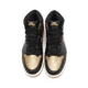 thumbnail image 5 of Ni - ke DQ0660-002 Ni - ke Air Jordan 1 High Golf Gold Toe (Men's), 5 of 5