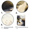 thumbnail image 3 of Designart Path To Beach House IV Canvas Wall Art, 3 of 5