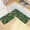 3d Monstera Leaves, variant on Dailycode 2 Pcs Kitchen Rug Set Non Slip Absorbent Soft Floor Mats for Kitchen Bathroom Elegant Vintage French Floral 19.7"x27.6"+19.7"x47.2"