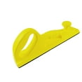 thumbnail image 4 of Manual Sanding Tool Rust Paint Removal Comfortable Grip Hand Sanding File Block DIY Handicrafts Polishing for Crafts Drywall Hobby Furniture, 4 of 10