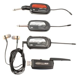 WiiM Mini Smart Audio Streamer & Preamp with Multiroom, AirPlay2