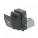 thumbnail image 2 of Interruptor de ventana Ticfox Reemplazo 5JD959855 ABS, 2 of 9