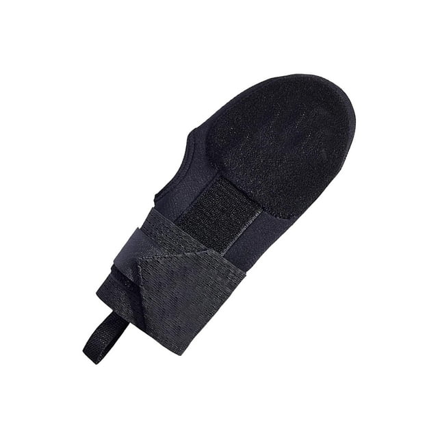 Guante deslizante de béisbol para guante de protección de softball Protector de muñeca de mano deportivo ajustable duradero para equipo de tiro base para correr Hombres Mujeres de fuga shamjiam Guante deslizante