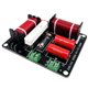 thumbnail image 1 of Crossover Ajustable de Dos Vías para Altavoces MW Audio de 400 W, Crossover de Altavoces de Alta Potencia de 2 Vías para KTV, Escenarios y Audio Profesional, 1 of 1