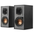 thumbnail image 1 of Klipsch R-41PM Haut-Parleurs Alimentés par Référence – Noir – Paire, 1 of 6