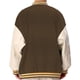 thumbnail image 5 of Sudadera Bomber Shendy Vendy Para Hombre Estilo Universitario Beisbolera, 5 of 5