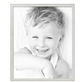 thumbnail image 2 of ArtToFrames 28" x 34" White Picture Frame, 28x34 inch White MDF Poster Frame (WOM-4098), 3 Pack, 2 of 8