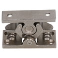 thumbnail image 2 of Claw Door Retainer Catch for Caravan Motorhomes Stainless Steel, No Rust Marks, 2 of 7