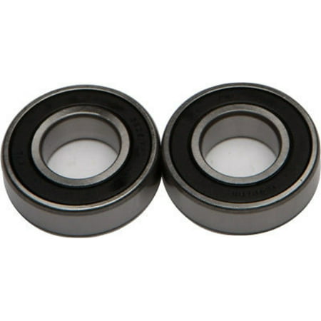 NEW ALL BALLS Front Wheel Bearing Kit Harley