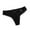 Black, variant on Fesfesfes No Show Underwear For Womens Fashion Briefs Comfortable Underwear Women Causal Lace Panties Briefs