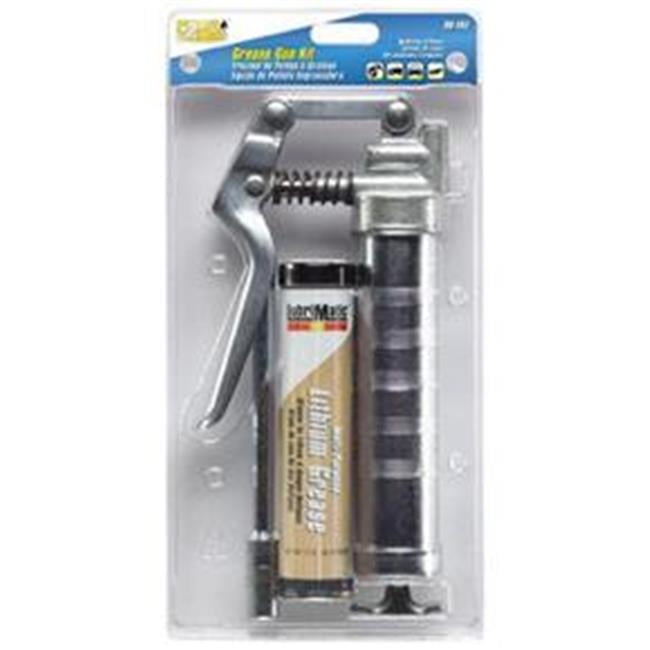 MultiPurpose Grease Gun Kit Walmart Canada
