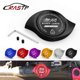 thumbnail image 1 of Infinity MUGEN Car Tuning Accesorios Cubierta de rejilla decorativa - Dontodent rojo Kuyhfg Sin marca, 1 of 5