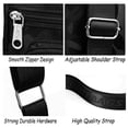 thumbnail image 4 of FORJOE Camo Crossbody Bag for Women Waterproof Shoulder Bag Messenger Bag Casual Nylon Purse Handbag, 4 of 6