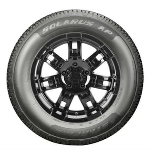 Starfire Solarus AP All Terrain LT235/80R17 120/117R E Light Truck Tire Sansujyuku sansujyuku.com