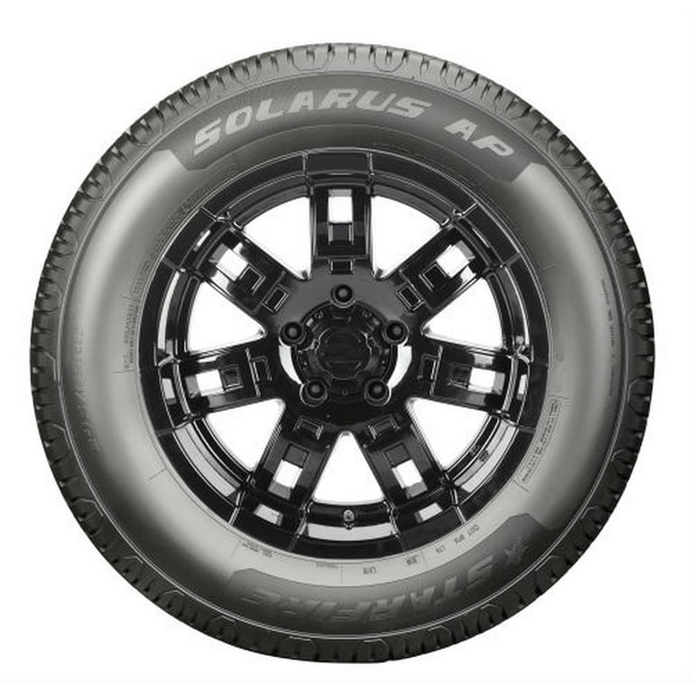ATARU Starfire Solarus 265/65R18 114T All Terrain Light Truck/SUV