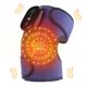 thumbnail image 1 of Rodillera de masaje con calor y luz roja, rodillera eléctrica para moxibustión, codo, hombro, articulación, instrumento de fisioterapia, 1 of 5