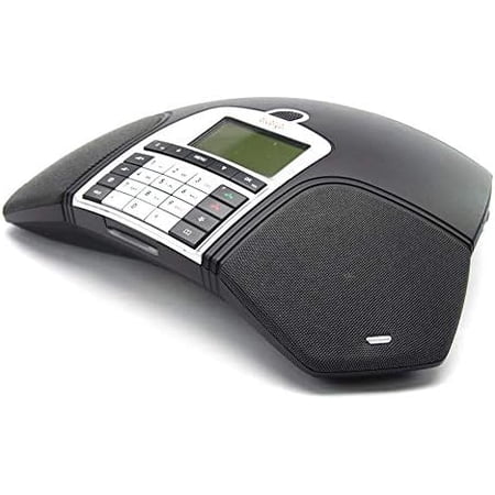 Avaya B149 Conference Phone - Charcoal Black 700501533