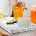 thumbnail image 4 of 2pcs Silicone Protective Bottle Boot Anti-skid Bottle Bottom Sleeve Practical Cup Boot, 4 of 8