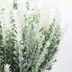 thumbnail image 1 of Flores artificiales de lavanda, plantas falsas con ramo de boda de plástico falso para la decoración de la cocina del hogar, 12 Uds., blanco oso de fresa  Electrónica, 1 of 4