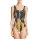 thumbnail image 1 of WILLBEST Traje de Baño Mujer 2 Piezas Traje de Baño Para Nadar Monokini E y Cómodo Para Primavera y Verano Ideal Para Aventuras En La Piscina y La Playa, 1 of 3