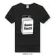 thumbnail image 2 of Camiseta de Sonic Youth, camisetas de banda de rock, camisetas unisex de manga corta para hombre y mujer, ropa punk, 2 of 5