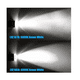thumbnail image 5 of Faro Foco Led Mini Lupa H4 Ba20d H6 Alta Baja Moto 2000lm Lab.G Negro, 5 of 5