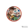 Disney Toy Story 4™ Paper Dinner Plates - 8 Ct.