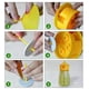 thumbnail image 3 of Paquete de 6 Trampas Reutilizables para Moscas, Trampas para Moscas de la Fruta Fly Catcher Outdoor, 3 of 5