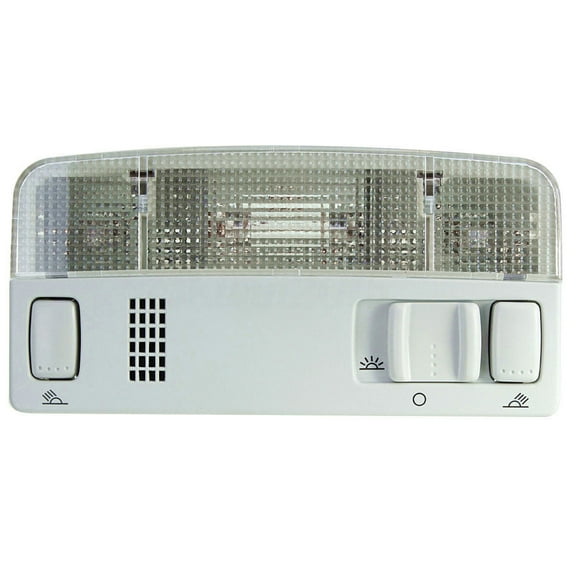 Easy installation ar Interior Dome Reading Light Lamp for V-W for Golf for Jetta for MK4 for Passat