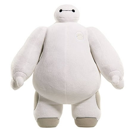 Disney Big Hero Six Baymax Plush | Walmart Canada