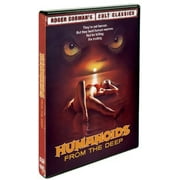 Humanoids From the Deep (DVD), Shout Factory, Horror