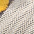 thumbnail image 6 of Soft Bathroom Rugs Non-Slip Backing 16" x 24" Light Gray Fluffy Thicked Plush Absorbent Bath Mats Machine Washable, 6 of 7