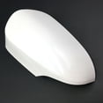 thumbnail image 7 of Side Mirror Cover Cap for Toyota 2014-2017 for Corolla Abs White Driver Left L, 7 of 7