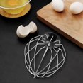 thumbnail image 3 of Stainless Steel Balloon Wire Whip Mixer Attachment for EPRO Flour Cake Balloon Whisk Egg Cream Kitchen Tool, 3 of 5