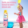 thumbnail image 2 of Loción de protección solar en aerosol Coppertone Water Babies SPF 50, 177 ml, 2 of 4