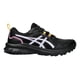 thumbnail image 1 of Tenis Asics Mujer Dama Running Trail Scout 3 negro 3,0 MX, 1 of 9