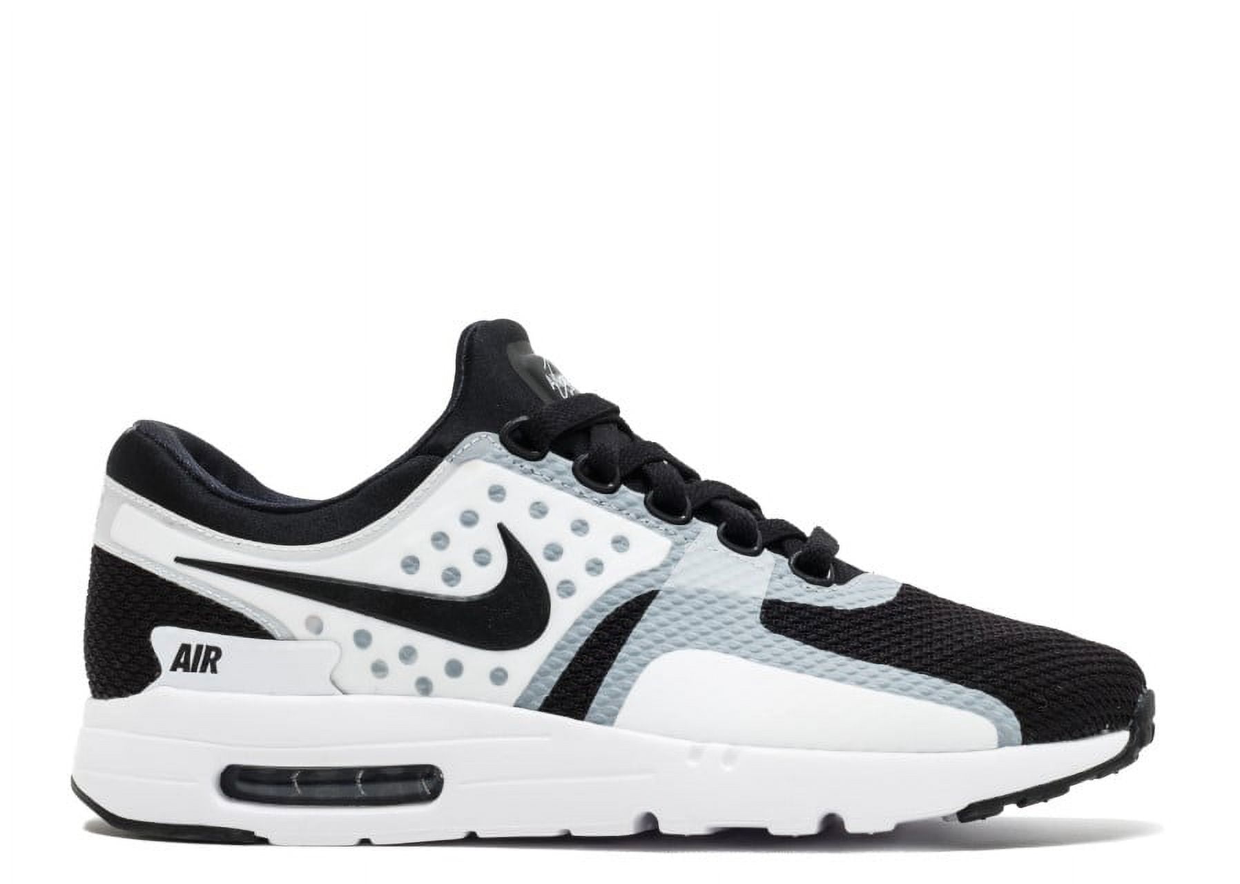 Mens nike air max zero clearance essential